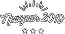 New Year 2019
