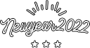 New Year 2022