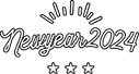 New Year 2024