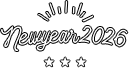 New Year 2024